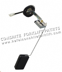 Oil level sensor