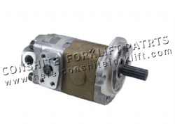 Hydraulic pump
