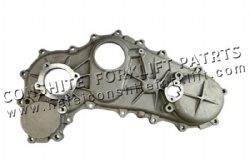 Timing Gear Cover
