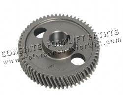 GEAR, CAMSHAFT