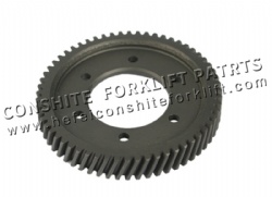 GEAR, INJECTION PUMP