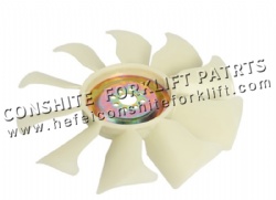 FAN BLADE