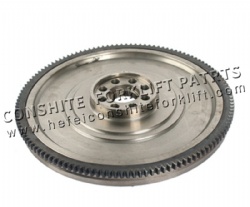 FLYWHEEL