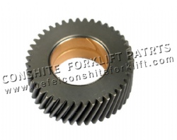 IDLE GEAR,CAMSHAFT