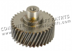 HYDRAULIC OIL PUMP IDLER GEAR