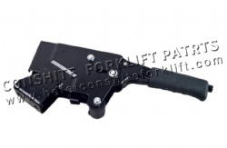 PARKING BRAKE ASSY