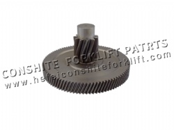 GEAR, DRIVE UNIT, NO.2