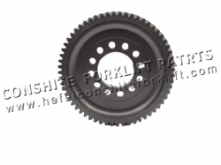 GEAR, DRIVE UNIT, NO.3