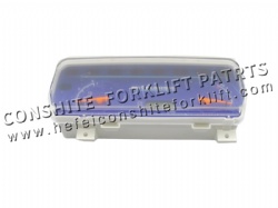 Instrument combination