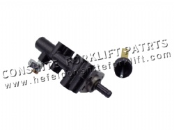 Brake master cylinder