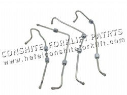 PIPE SUB-ASSY, INJECTION
