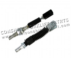 SHIFT WIRE ASSY