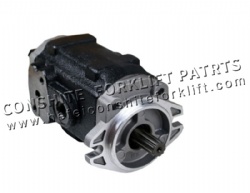 HYDRAULIC PUMP