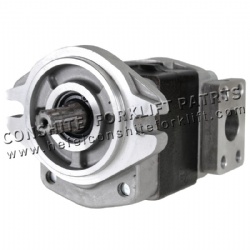 HYDRAULIC PUMP
