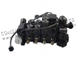 CONTROL VALVE