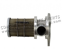TRANSMISSION STRAINER