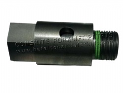 REGULATOR ASSY