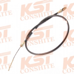 Brake cable