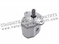 Hydraulic pump
