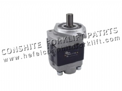 Hydraulic pump