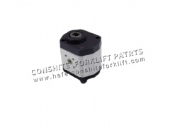 Hydraulic pump