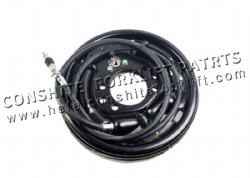 Brake assembly (RH)