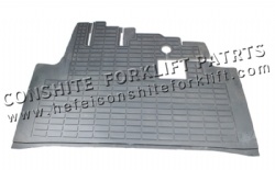 universal pedal leather