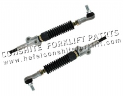 SHIFT WIRE ASSY