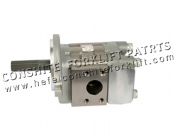 HYDRAULIC PUMP