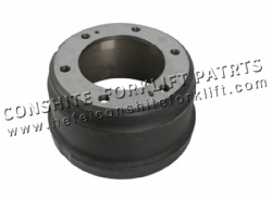 Brake drum