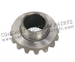 GEAR SIDE