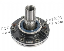 CHARGING PUMP