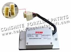 Speed ​​Sensor