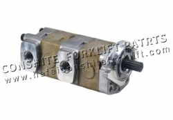 HYDRAULIC PUMP