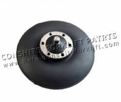TORQUE CONVERTOR