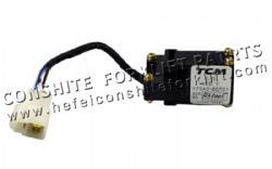 Current Sensor