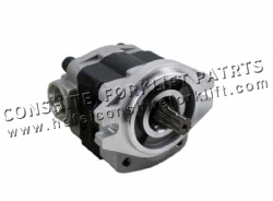 HYDRAULIC PUMP