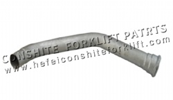 EXHAUST PIPE