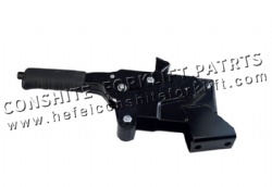 PARKING BRAKE ASSY