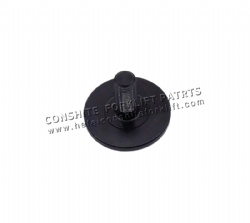 Crankshaft fixing nut