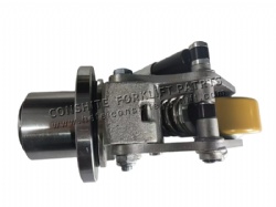 Support roller assembly
