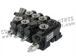 CONTROL VALVE