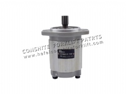 HYDRAULIC PUMP