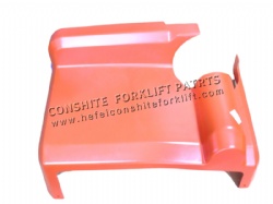 Large rear cover