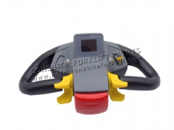 Handle assembly
