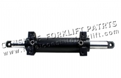 Steering cylinder