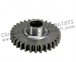 GEAR,OUTPUT