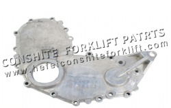 timing gear cover