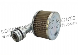 TRANSMISSION STRAINER