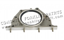 OIL SEAL, REAR CRAN.